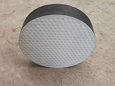 西青区四氟板式橡胶支座易于更换缓冲隔震